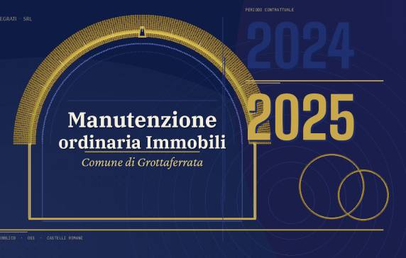 Comune di Grottaferrata